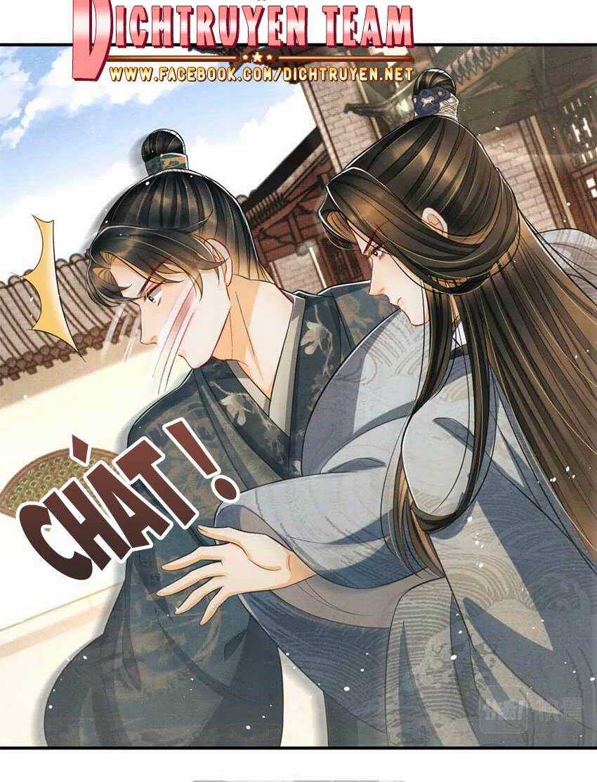 Thê Vi Thượng - Chapter 42 - Trang 54