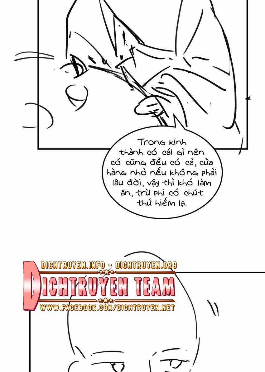 Thê Vi Thượng - Chapter 42 - Trang 57