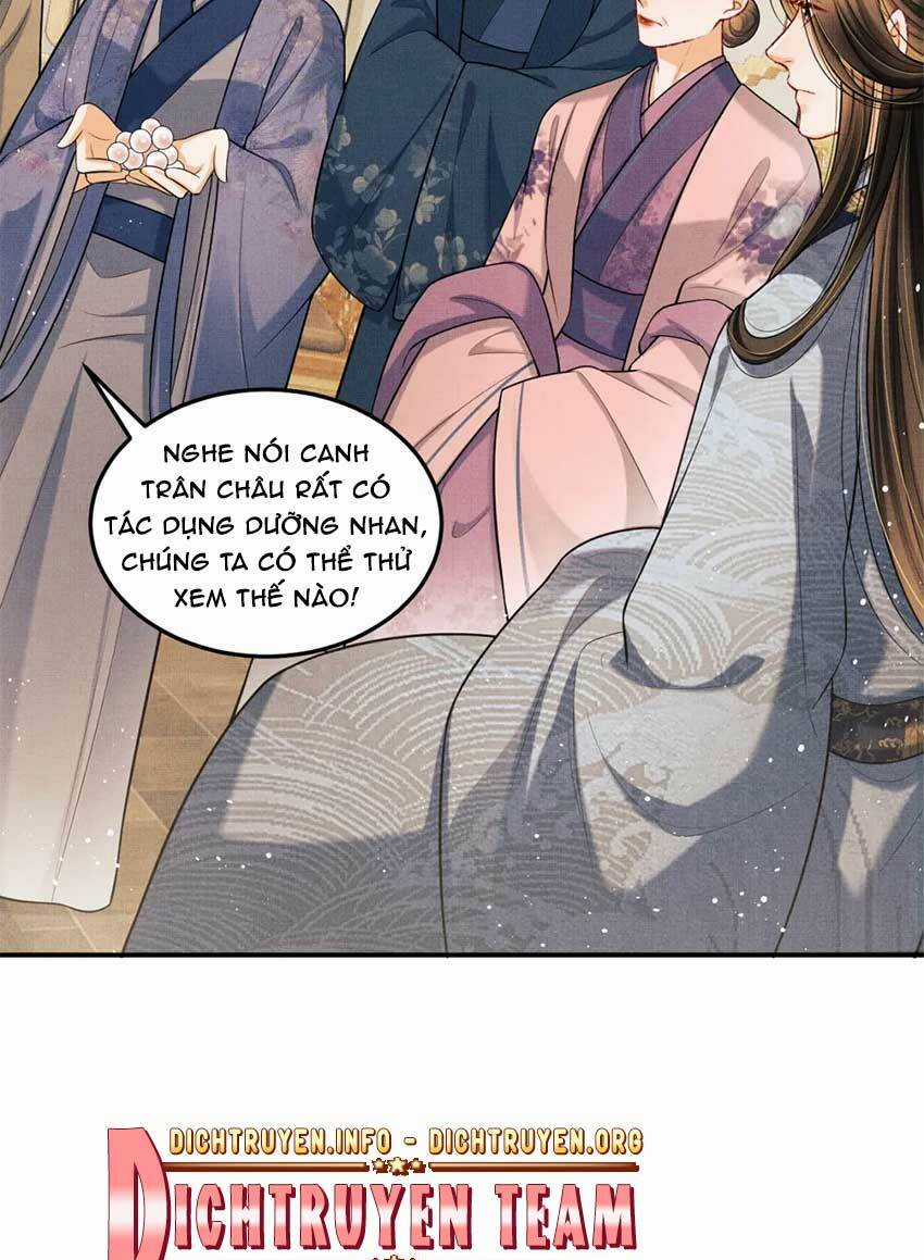 Thê Vi Thượng - Chapter 42 - Trang 9