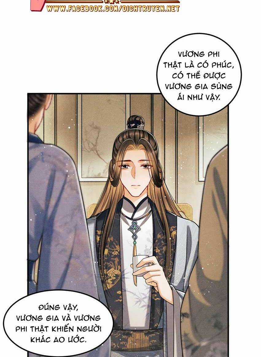 Thê Vi Thượng - Chapter 42 - Trang 10