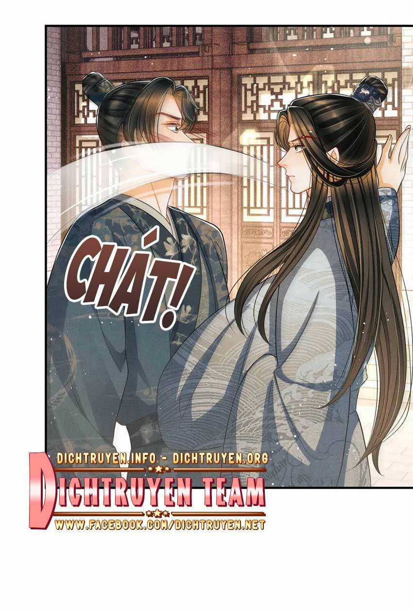 Thê Vi Thượng - Chapter 43 - Trang 2