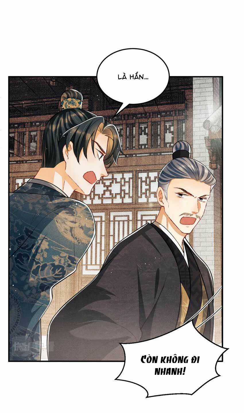 Thê Vi Thượng - Chapter 43 - Trang 14