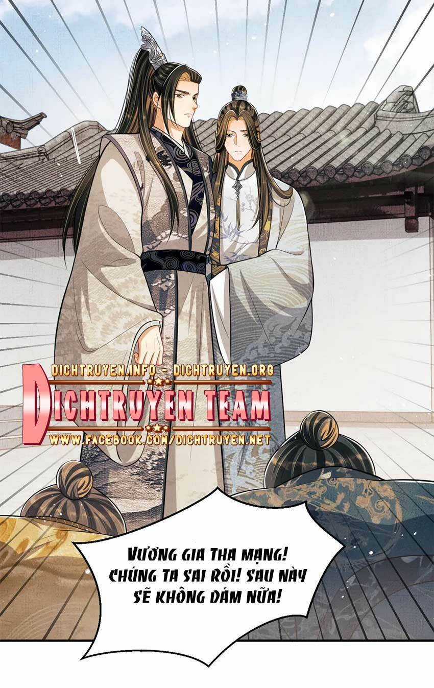 Thê Vi Thượng - Chapter 43 - Trang 17