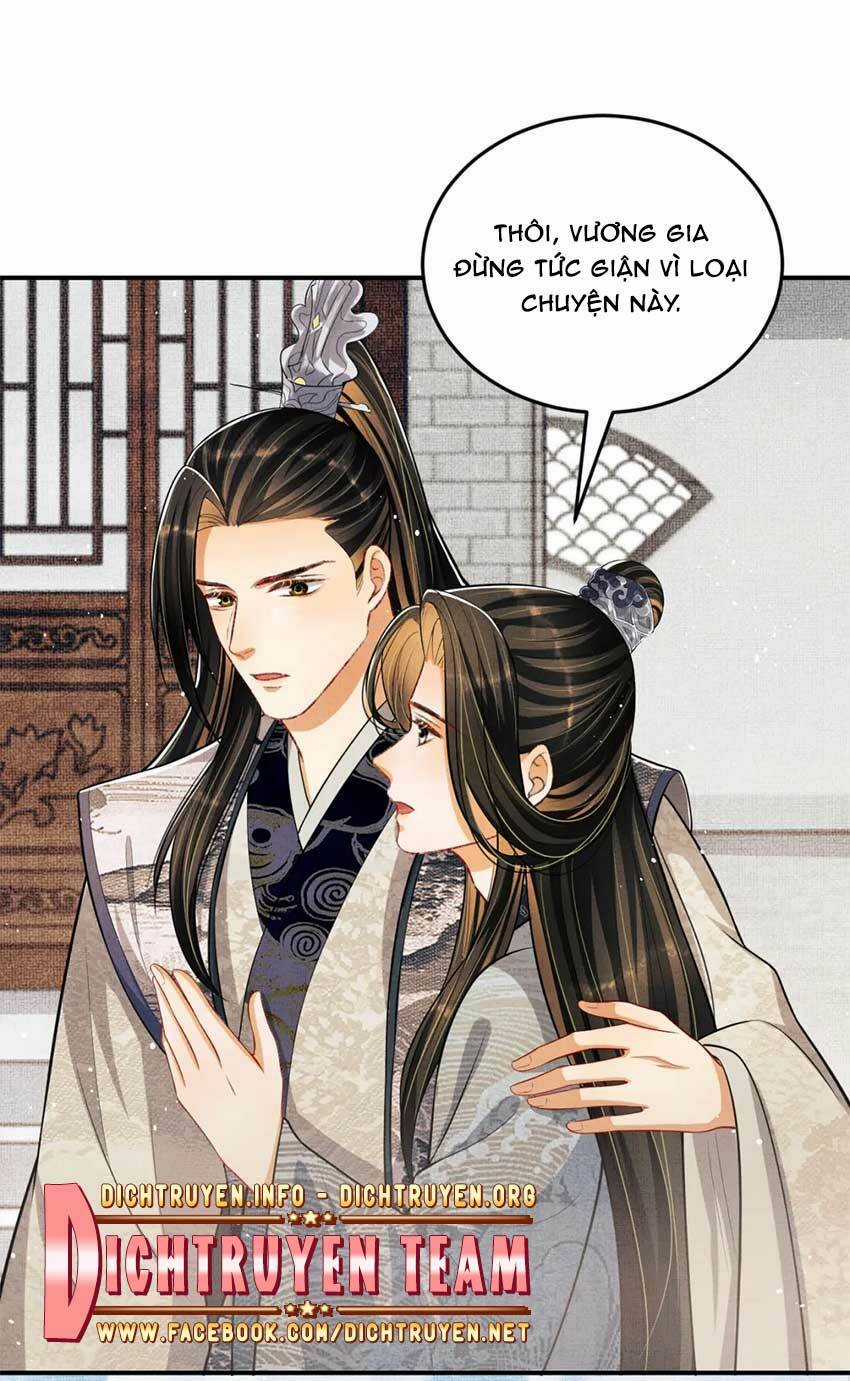 Thê Vi Thượng - Chapter 43 - Trang 19