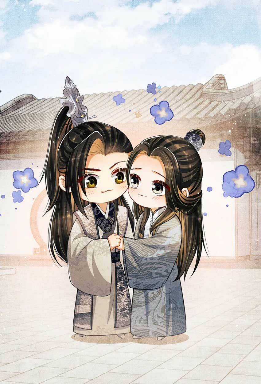 Thê Vi Thượng - Chapter 43 - Trang 20