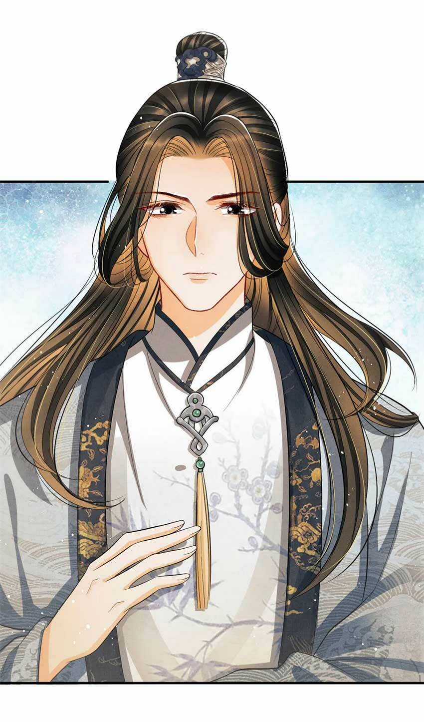 Thê Vi Thượng - Chapter 43 - Trang 3