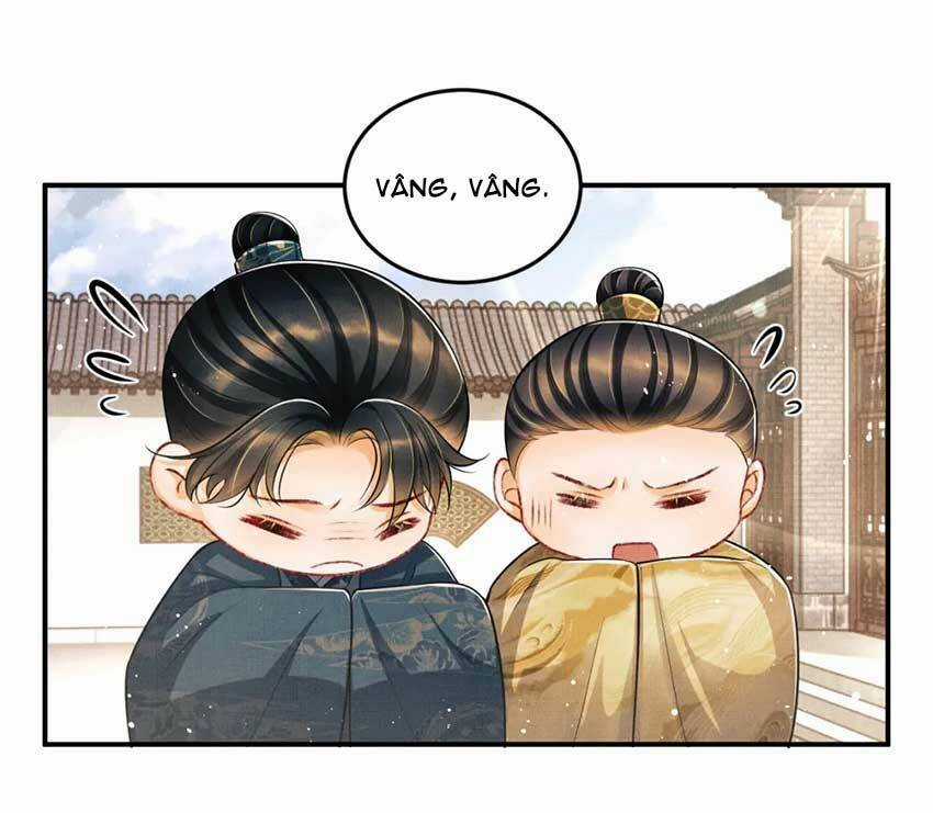 Thê Vi Thượng - Chapter 43 - Trang 22
