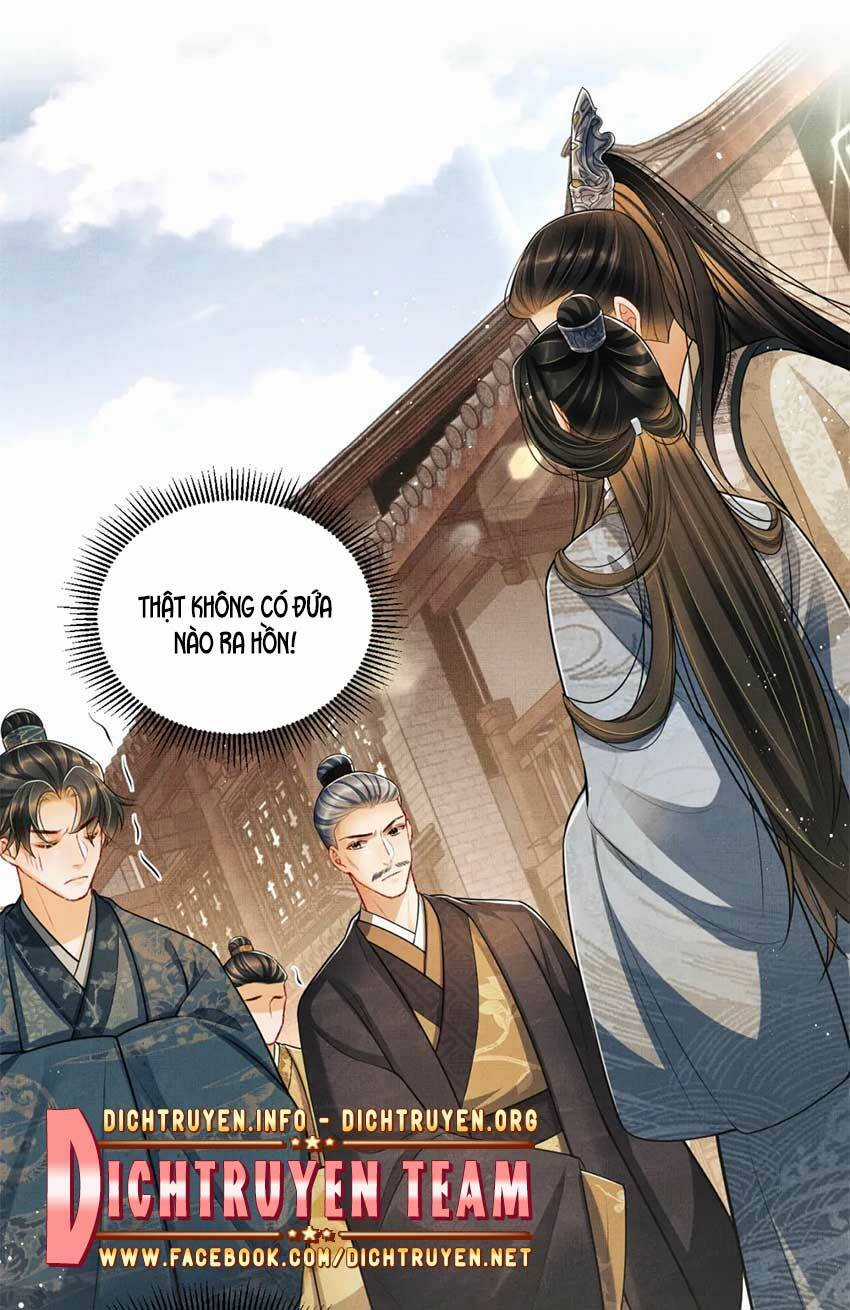 Thê Vi Thượng - Chapter 43 - Trang 23