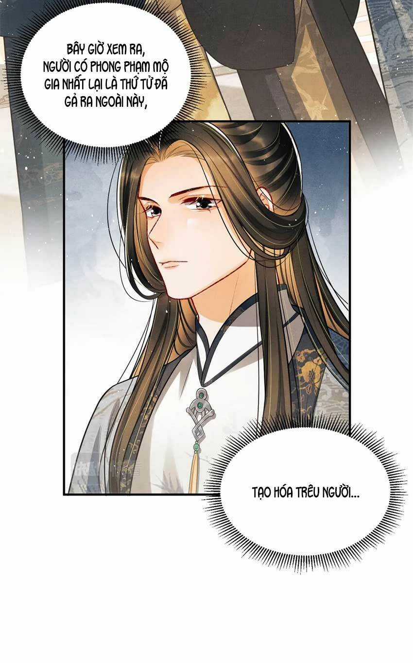 Thê Vi Thượng - Chapter 43 - Trang 24