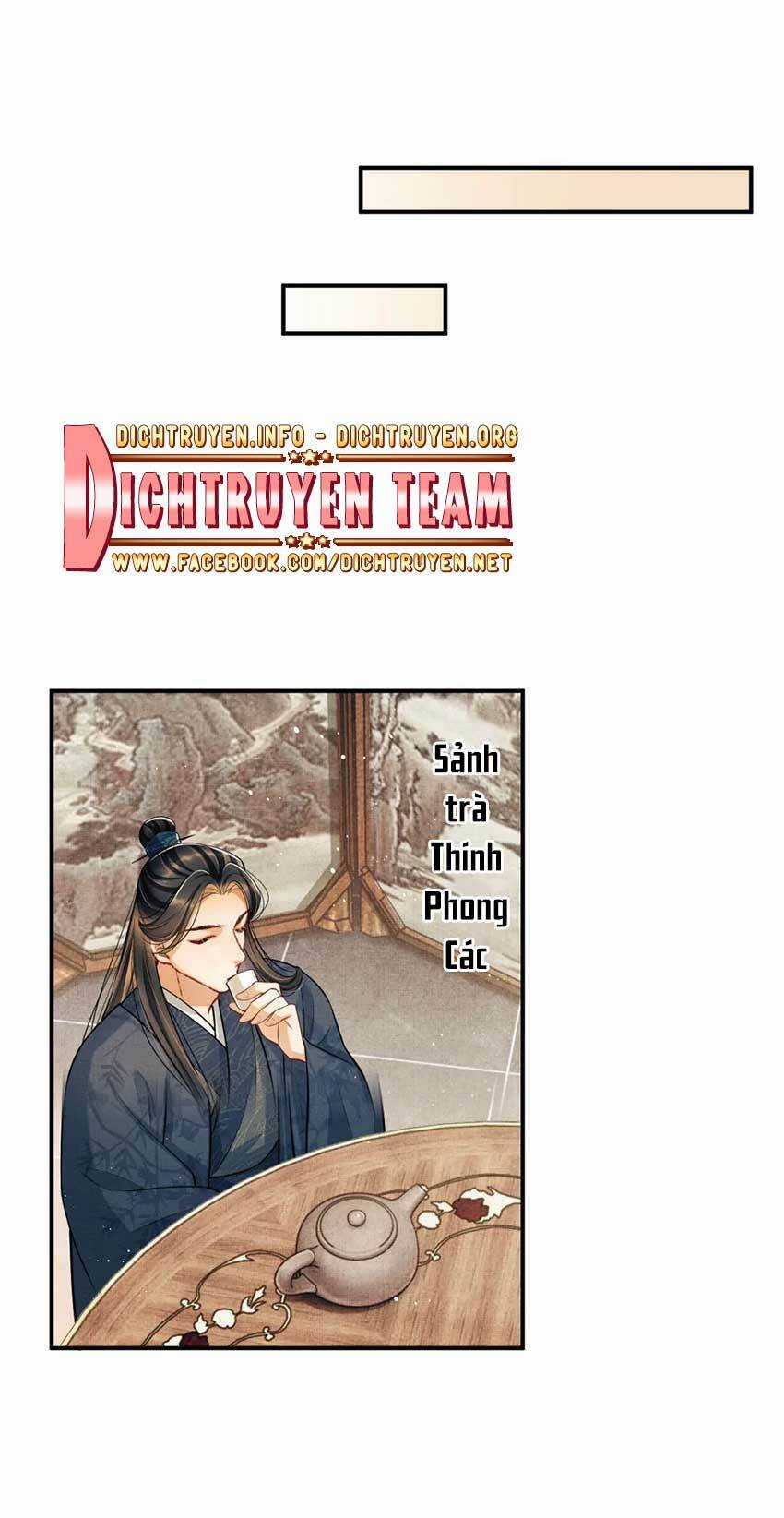 Thê Vi Thượng - Chapter 43 - Trang 25