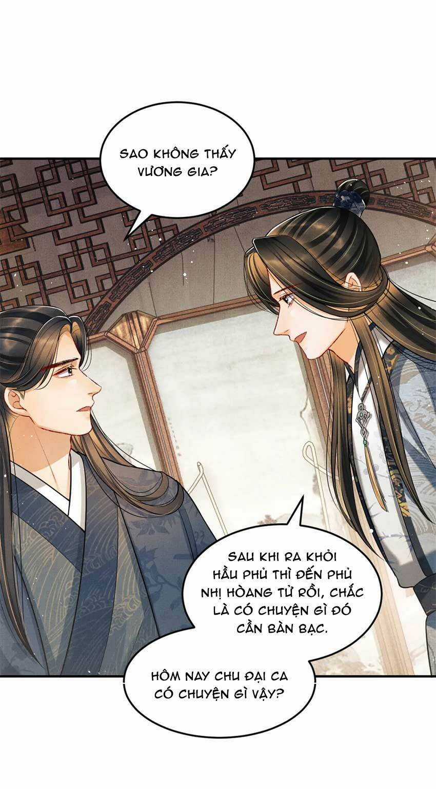 Thê Vi Thượng - Chapter 43 - Trang 27