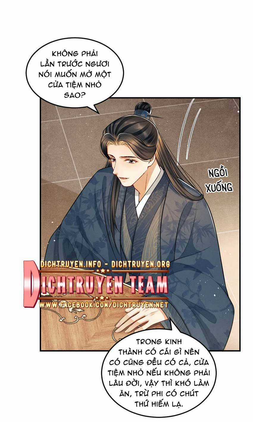 Thê Vi Thượng - Chapter 43 - Trang 28