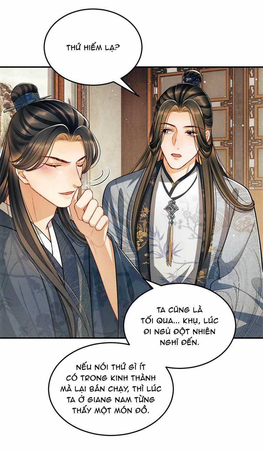 Thê Vi Thượng - Chapter 43 - Trang 29