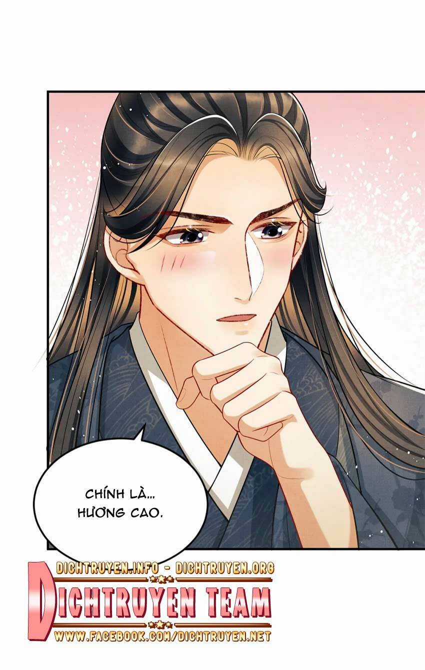 Thê Vi Thượng - Chapter 43 - Trang 30
