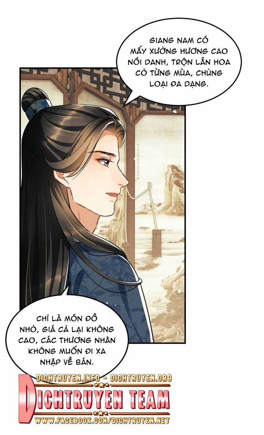 Thê Vi Thượng - Chapter 43 - Trang 32