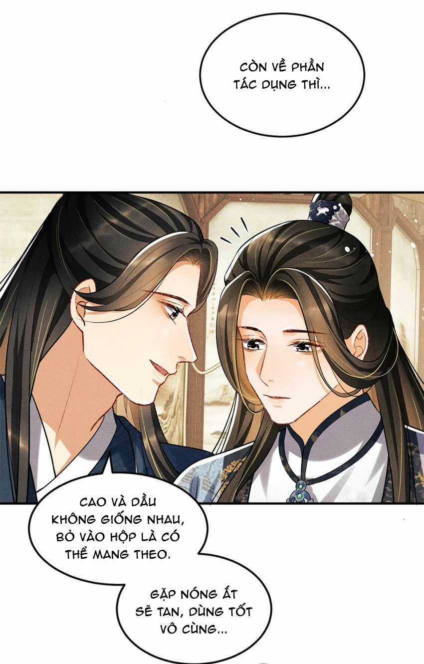 Thê Vi Thượng - Chapter 43 - Trang 33