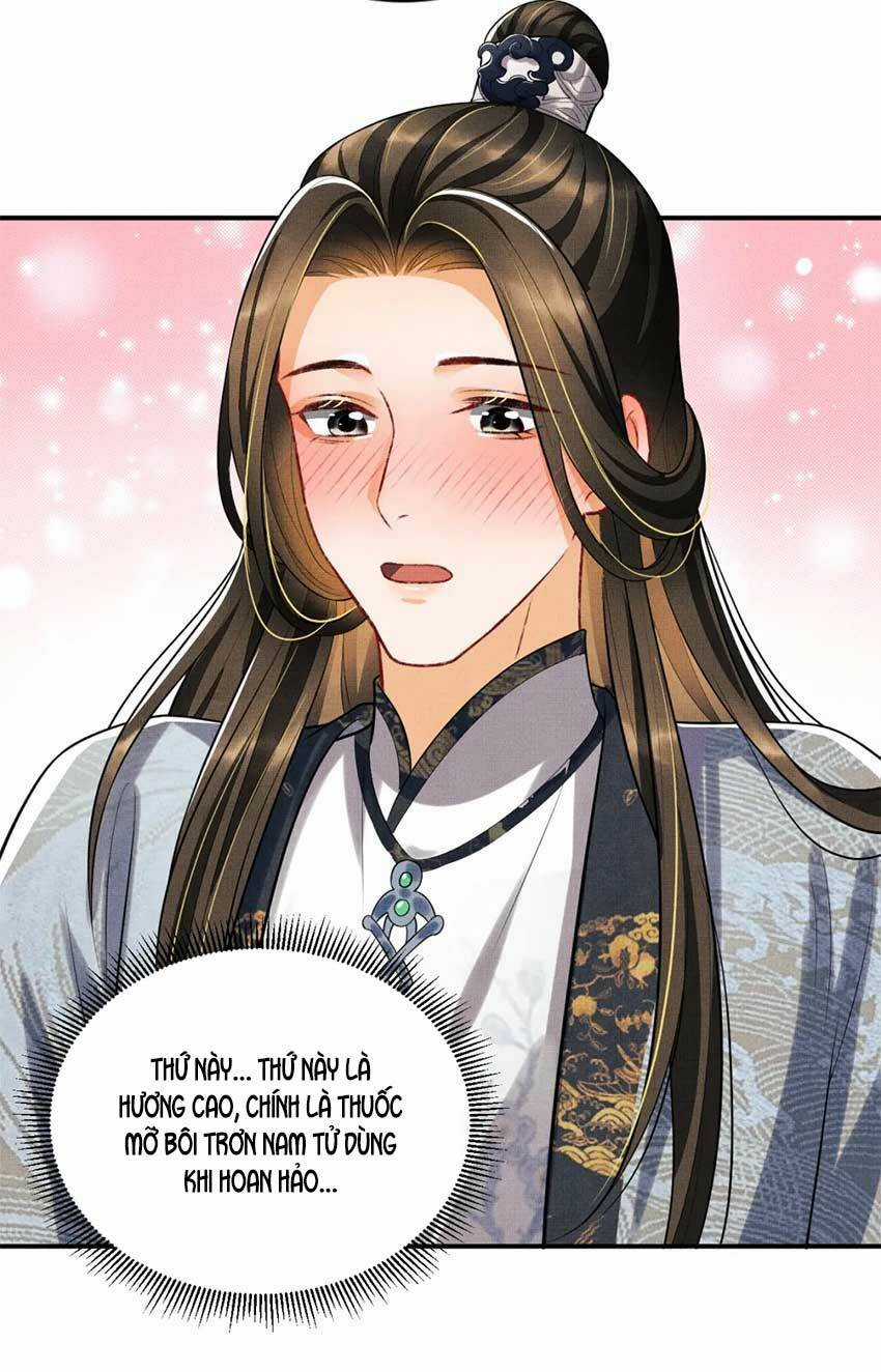 Thê Vi Thượng - Chapter 43 - Trang 34