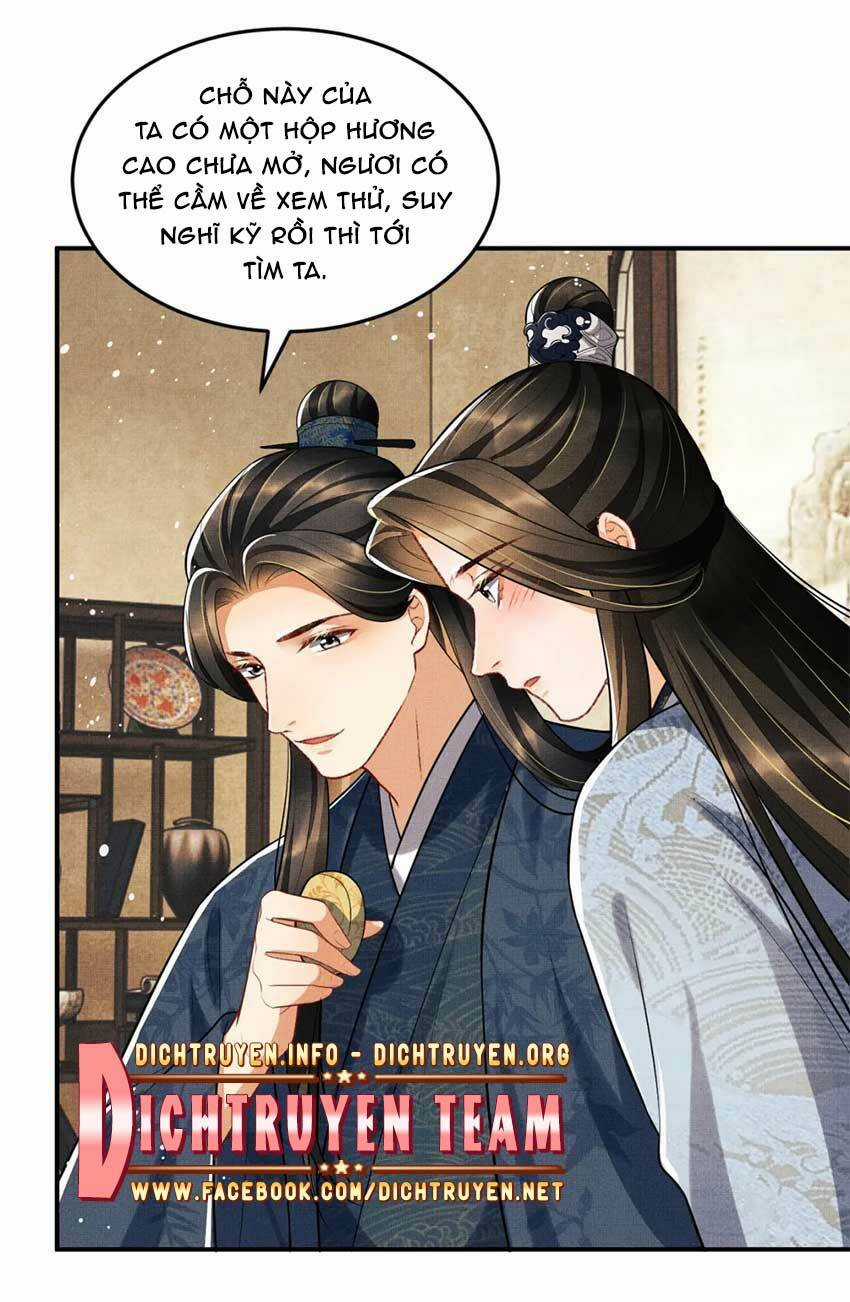 Thê Vi Thượng - Chapter 43 - Trang 35