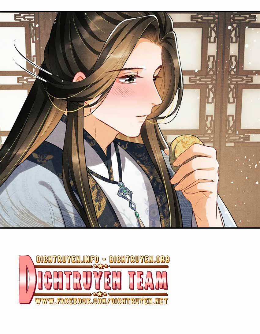 Thê Vi Thượng - Chapter 43 - Trang 37