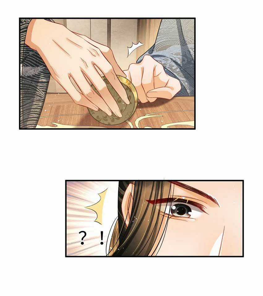 Thê Vi Thượng - Chapter 43 - Trang 40