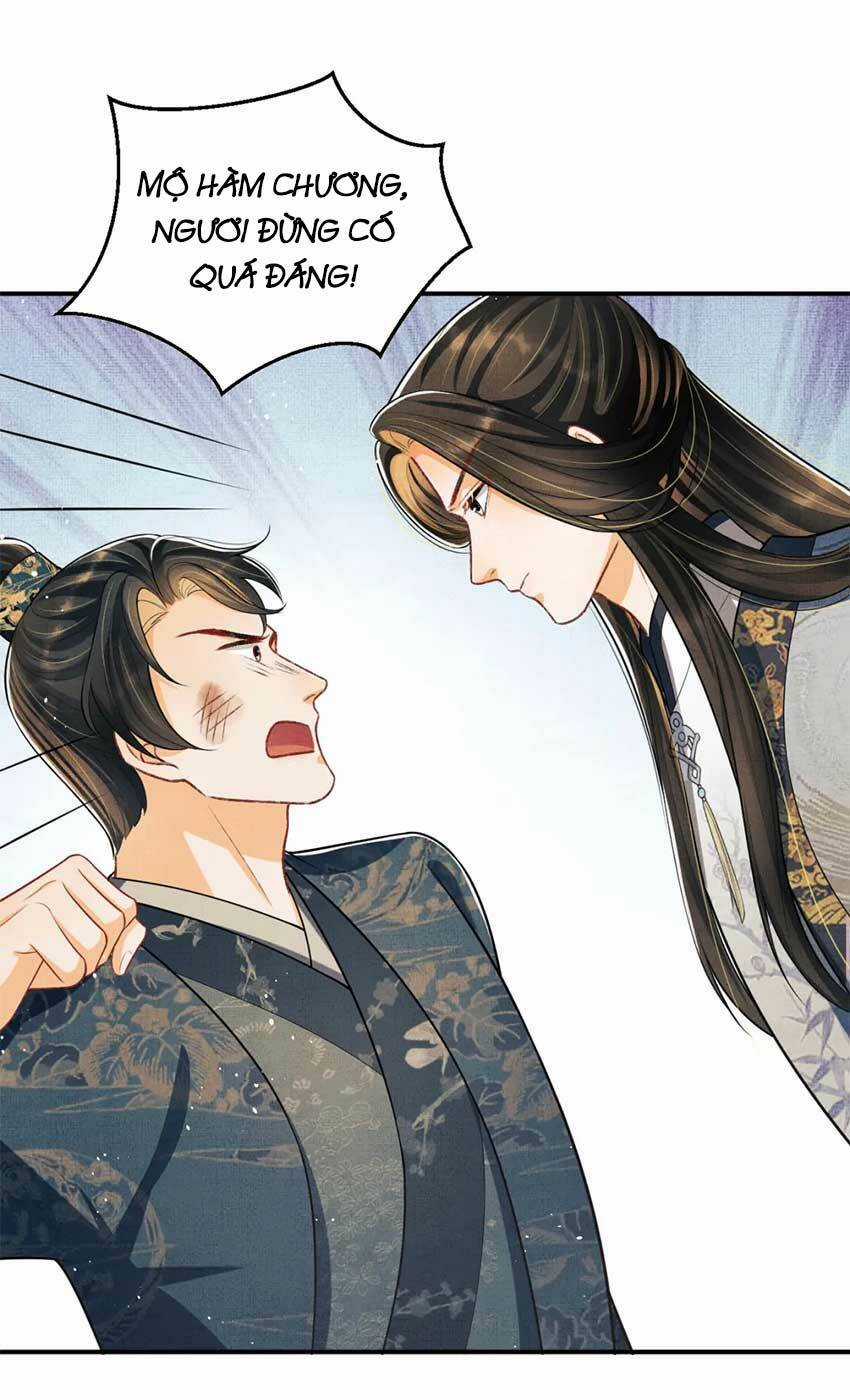 Thê Vi Thượng - Chapter 43 - Trang 5