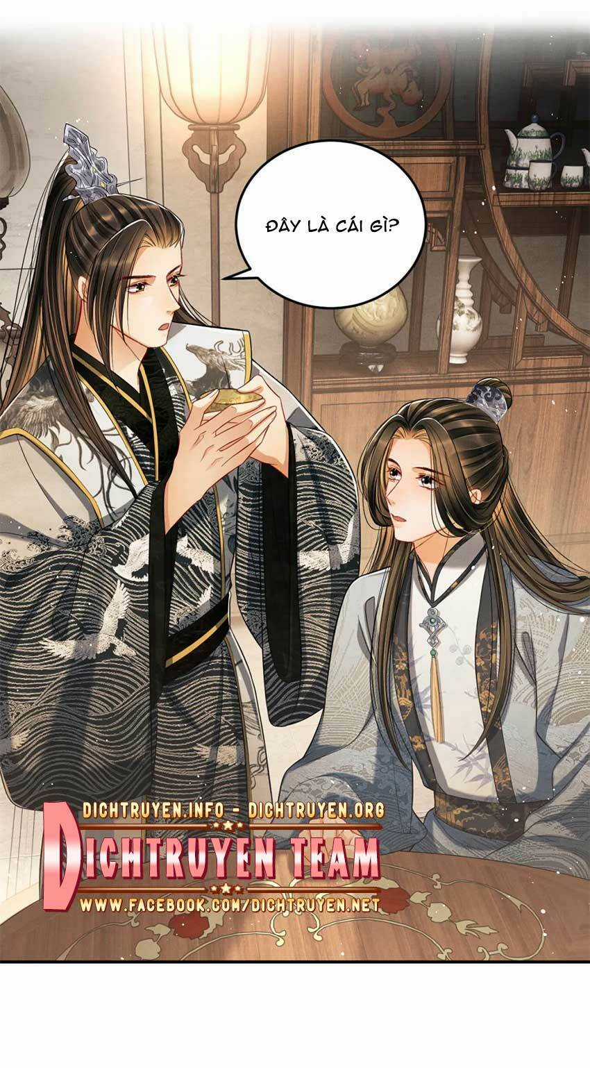 Thê Vi Thượng - Chapter 43 - Trang 41