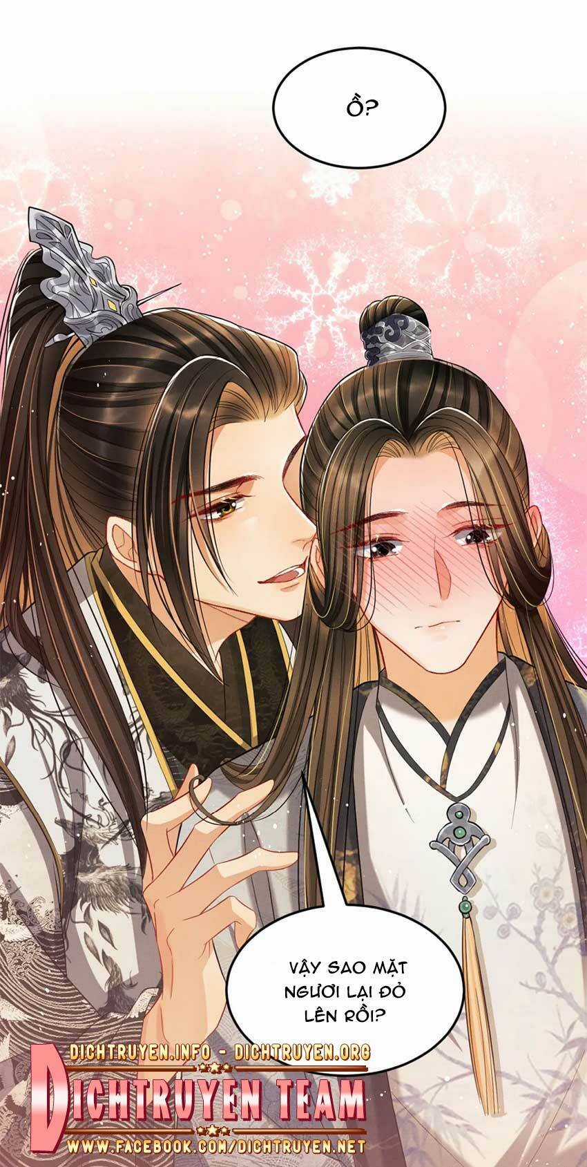 Thê Vi Thượng - Chapter 43 - Trang 43