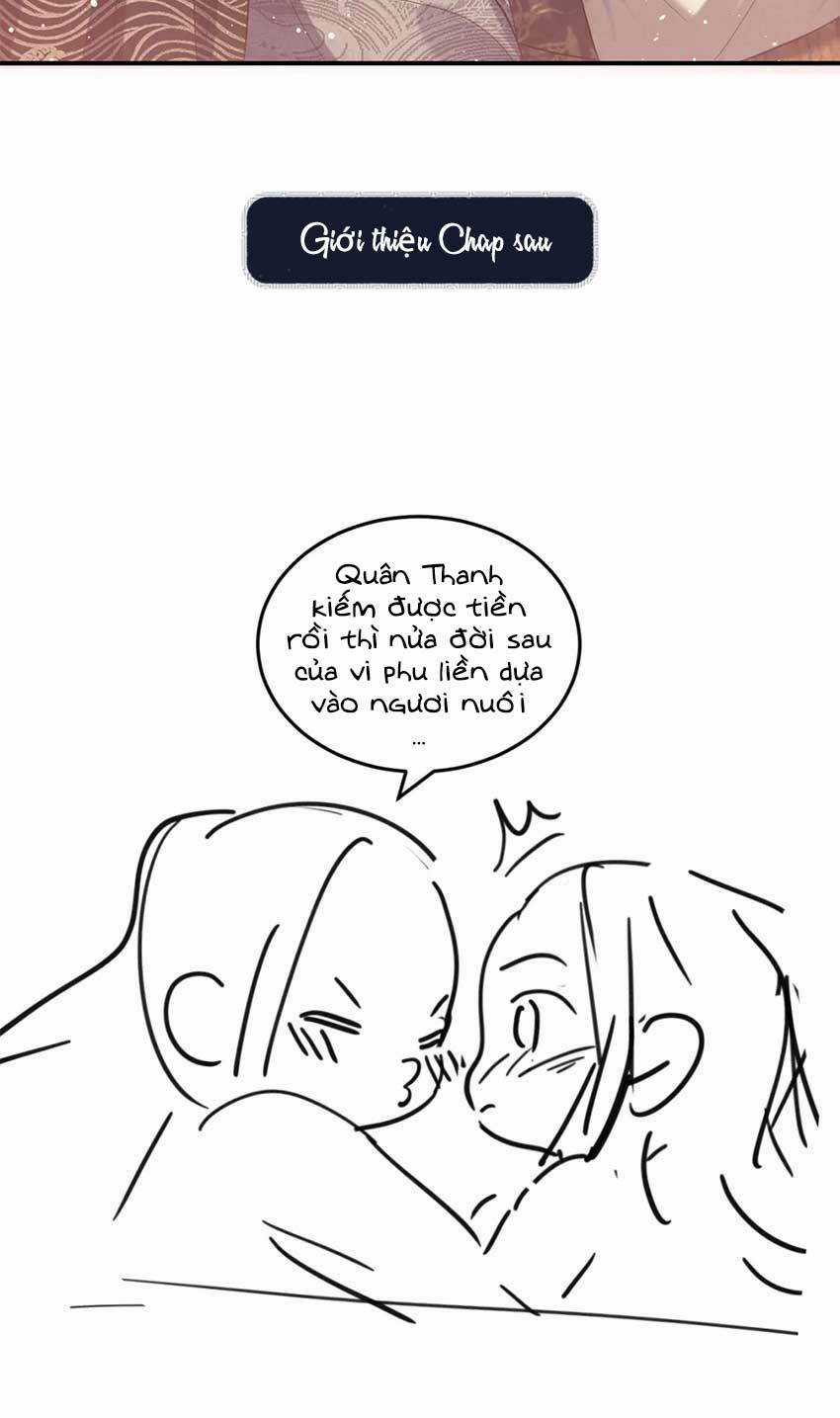 Thê Vi Thượng - Chapter 43 - Trang 44