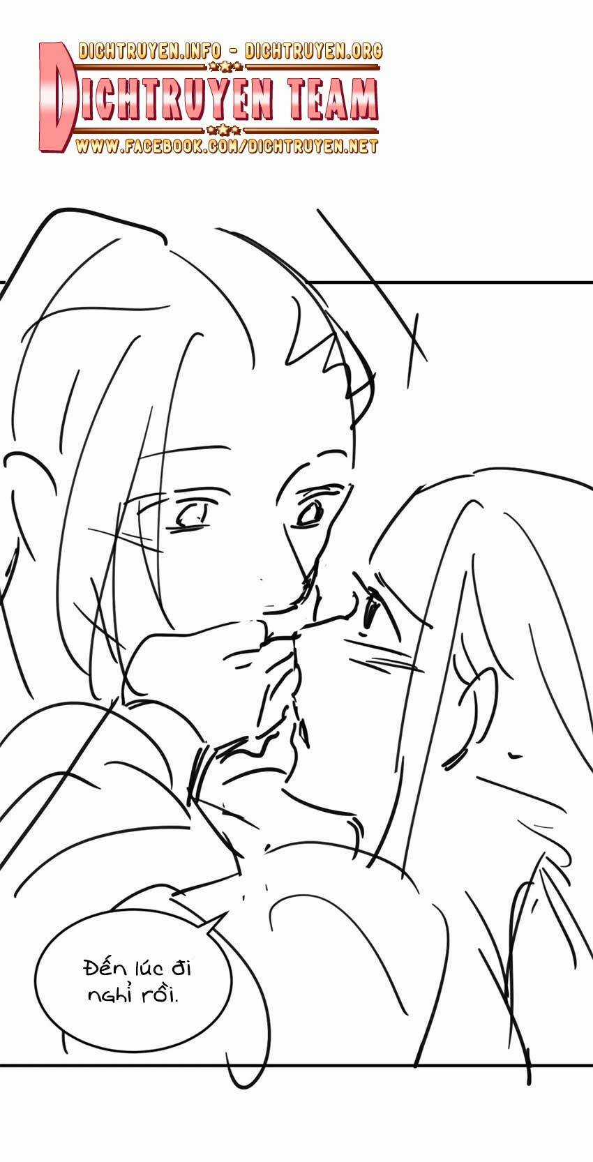 Thê Vi Thượng - Chapter 43 - Trang 45