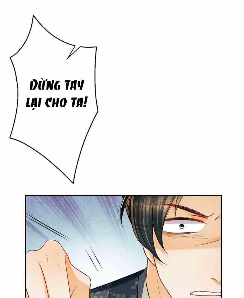 Thê Vi Thượng - Chapter 43 - Trang 6