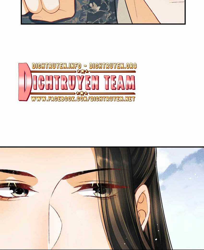 Thê Vi Thượng - Chapter 43 - Trang 7