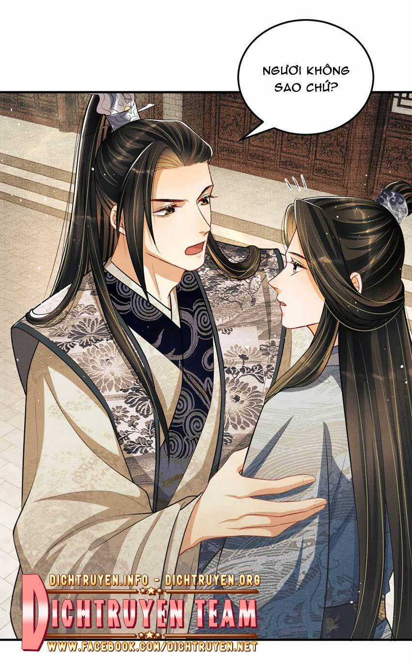 Thê Vi Thượng - Chapter 43 - Trang 9