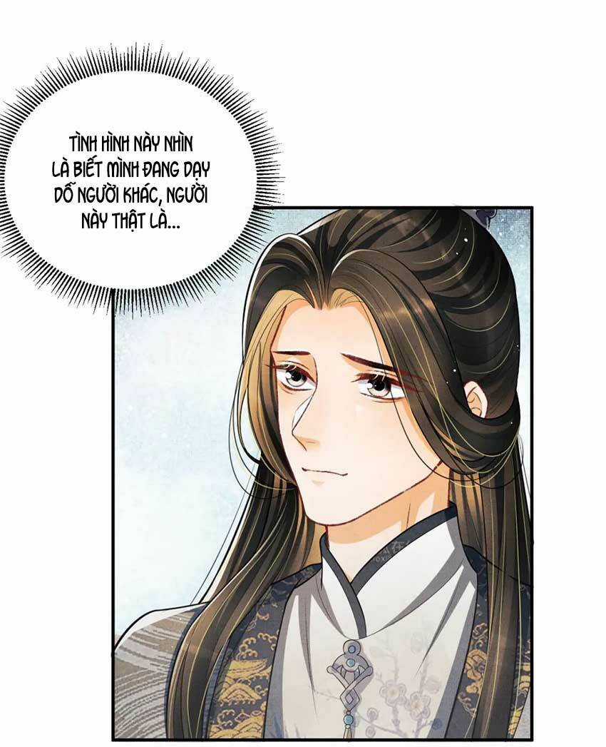 Thê Vi Thượng - Chapter 43 - Trang 10