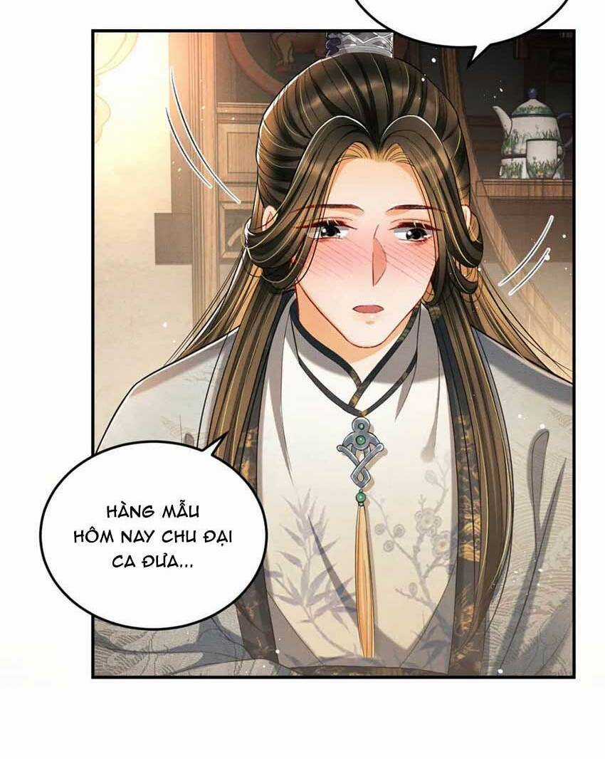 Thê Vi Thượng - Chapter 44 - Trang 2