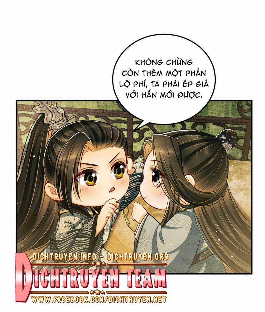 Thê Vi Thượng - Chapter 44 - Trang 13