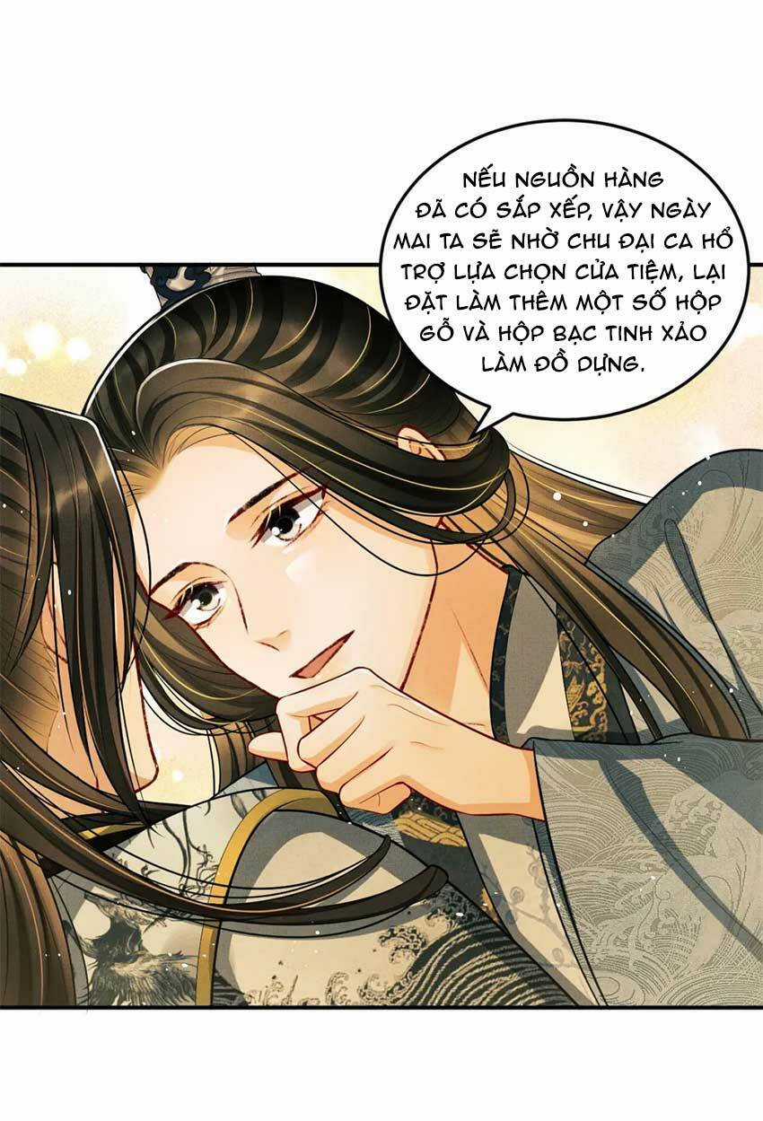 Thê Vi Thượng - Chapter 44 - Trang 14