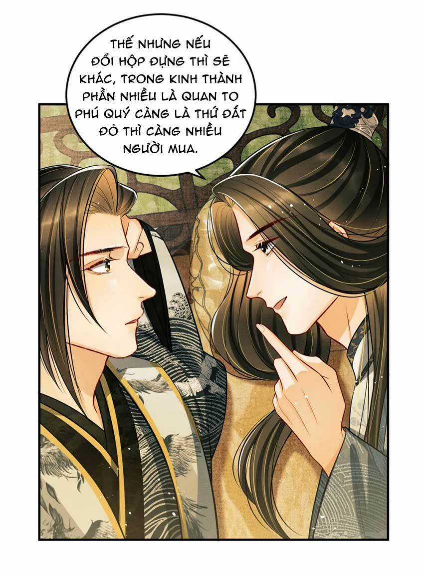 Thê Vi Thượng - Chapter 44 - Trang 16