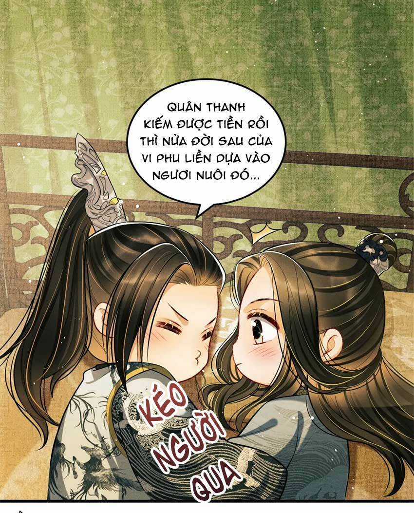 Thê Vi Thượng - Chapter 44 - Trang 18