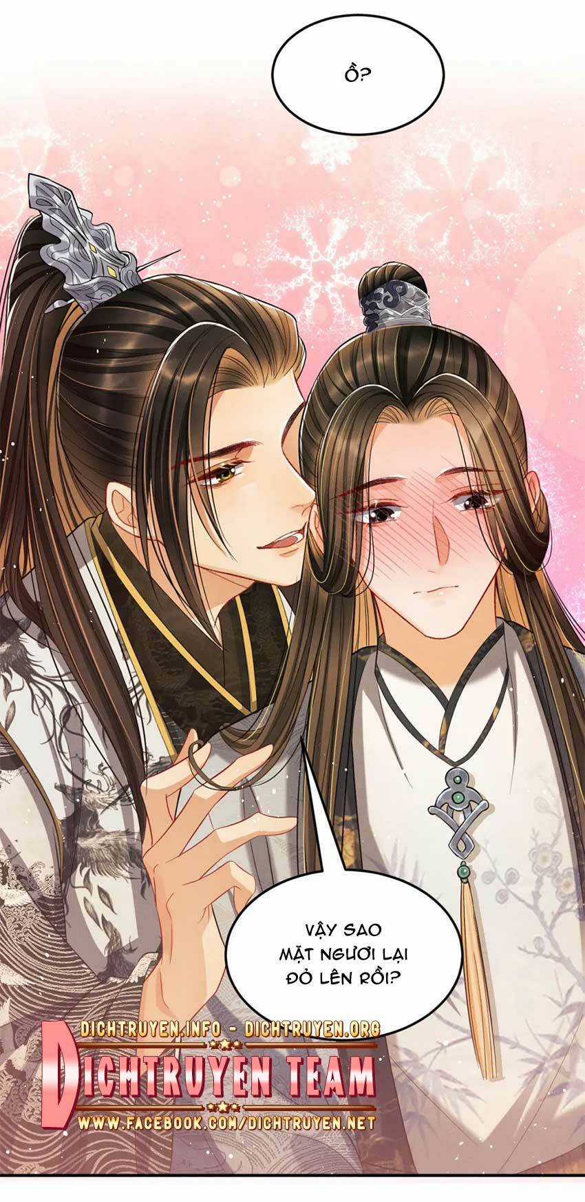 Thê Vi Thượng - Chapter 44 - Trang 3