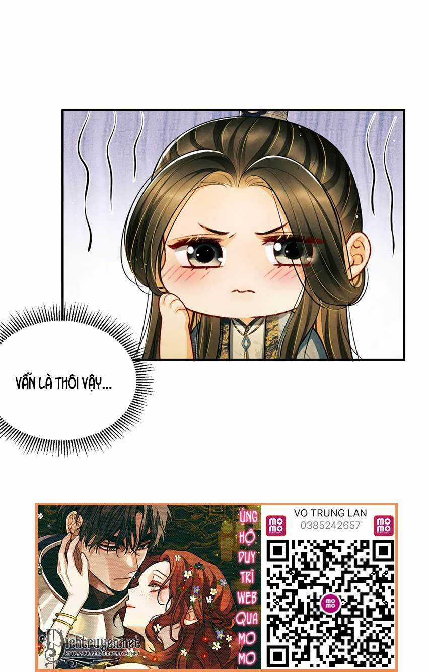 Thê Vi Thượng - Chapter 44 - Trang 21