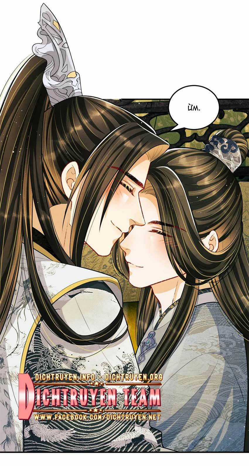 Thê Vi Thượng - Chapter 44 - Trang 24