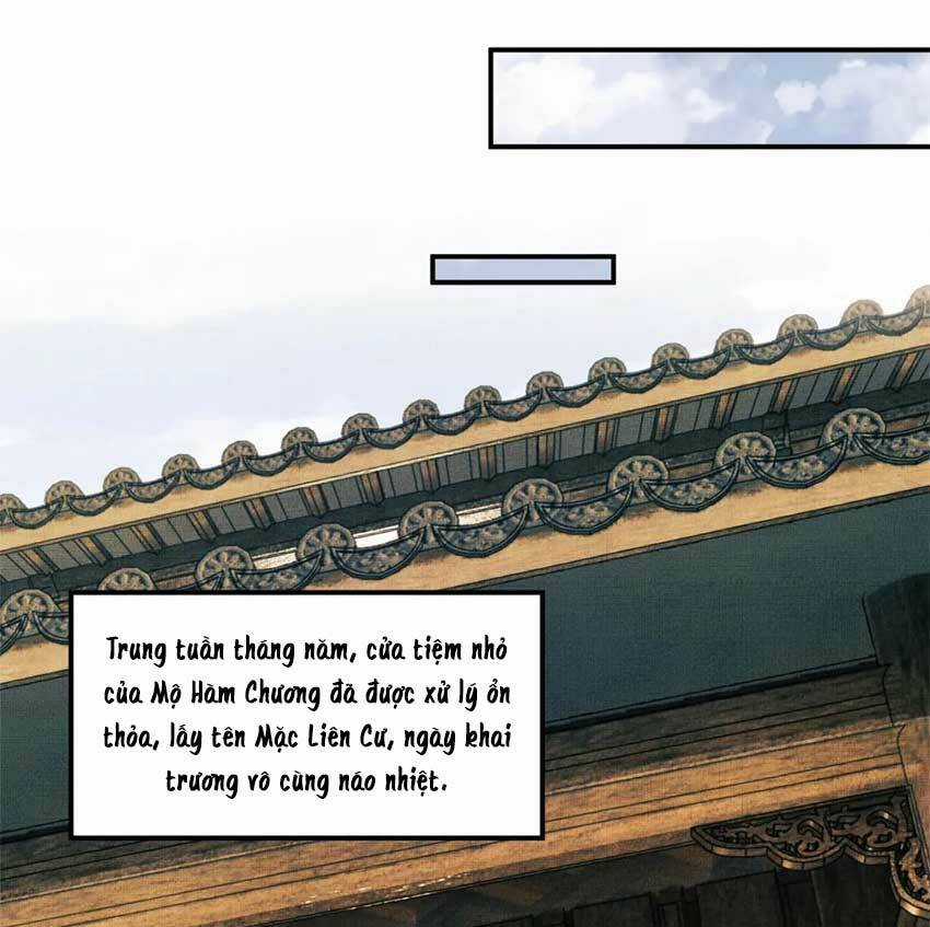 Thê Vi Thượng - Chapter 44 - Trang 25