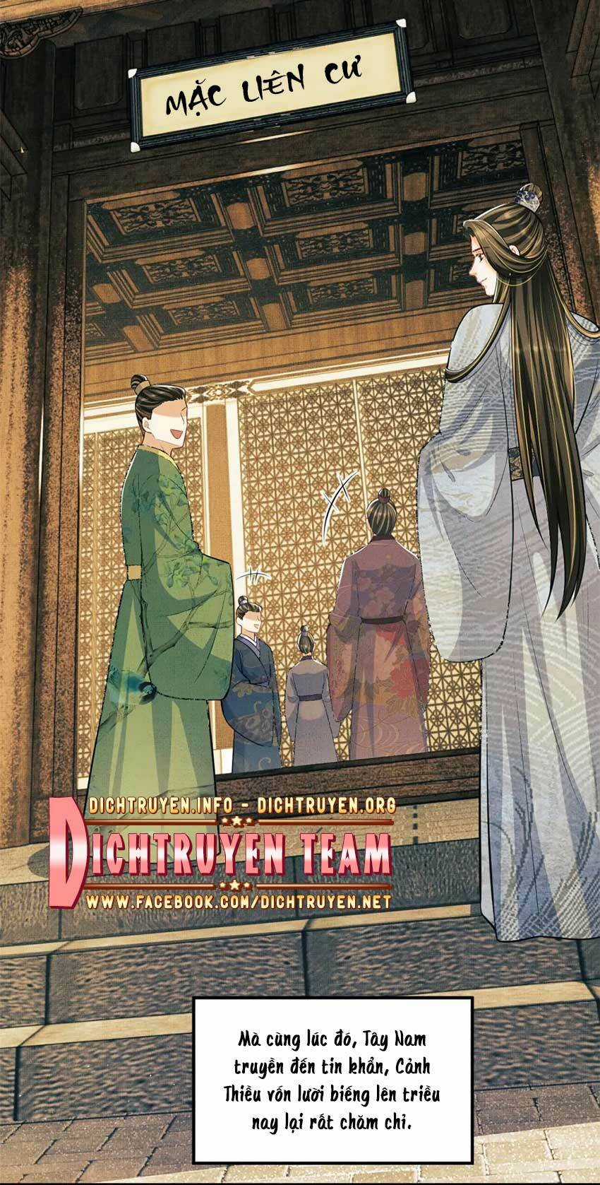 Thê Vi Thượng - Chapter 44 - Trang 26