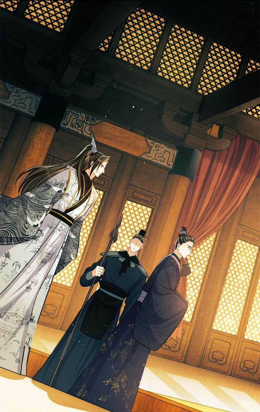 Thê Vi Thượng - Chapter 44 - Trang 27