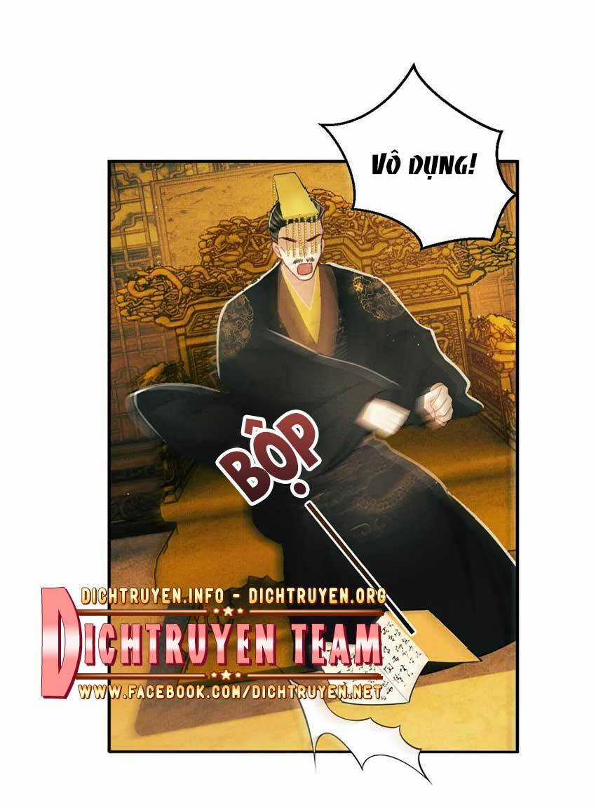 Thê Vi Thượng - Chapter 44 - Trang 30