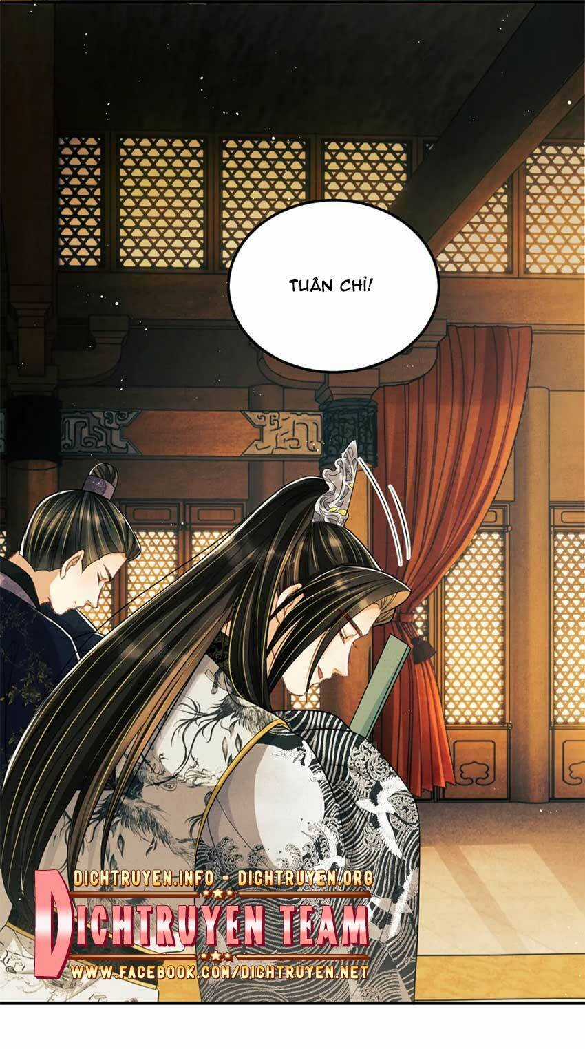 Thê Vi Thượng - Chapter 44 - Trang 35