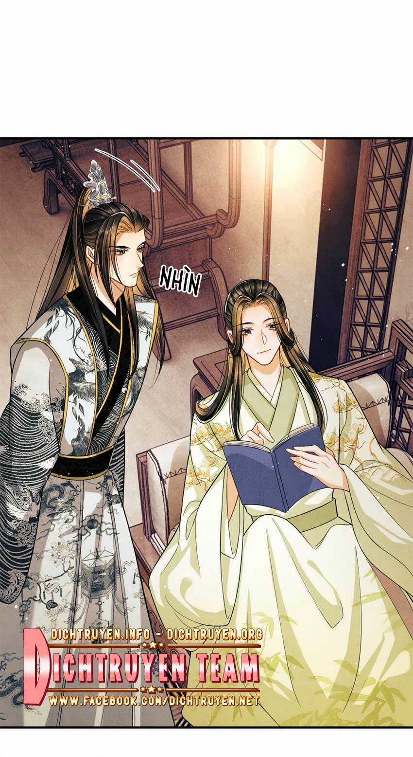 Thê Vi Thượng - Chapter 44 - Trang 37