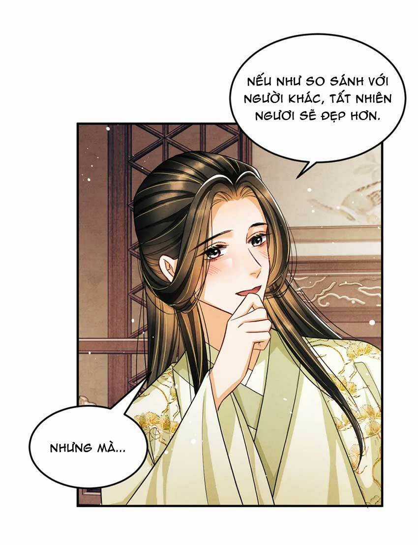 Thê Vi Thượng - Chapter 44 - Trang 39