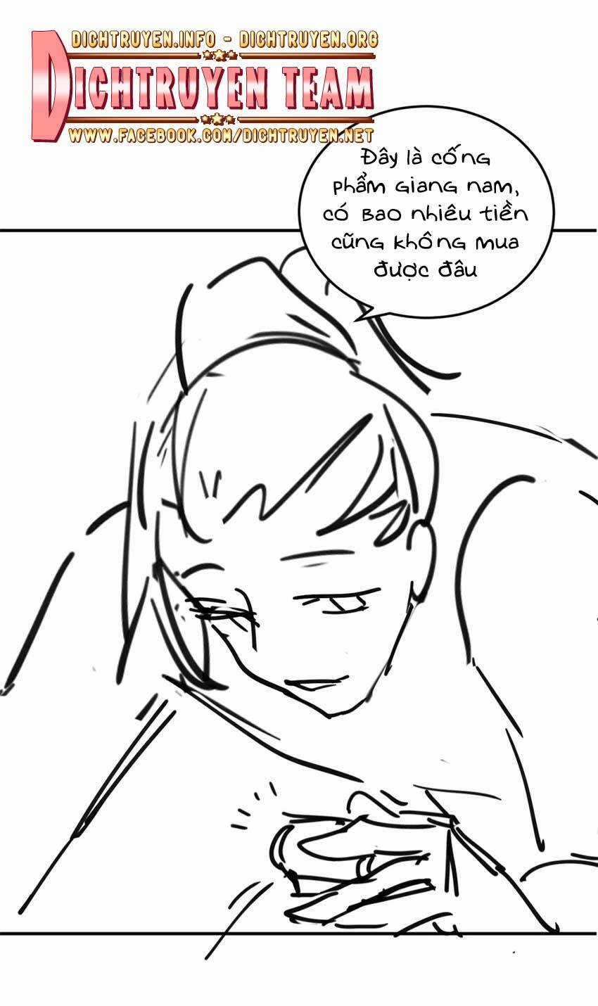 Thê Vi Thượng - Chapter 44 - Trang 43