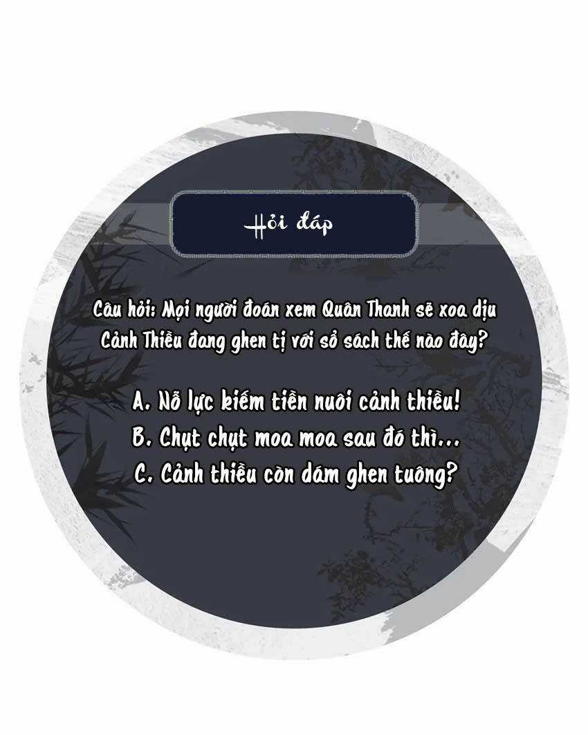 Thê Vi Thượng - Chapter 44 - Trang 44